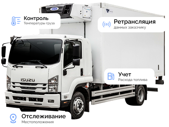 Рефрижераторы