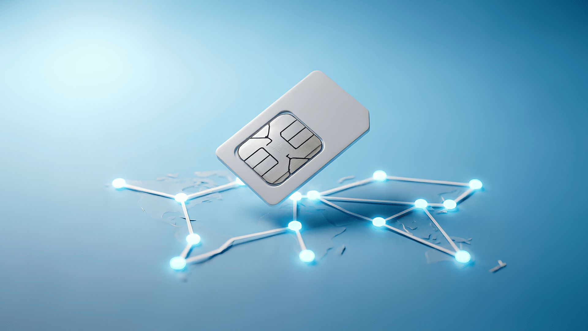 Как выбрать SIM-карту для контроллеров и GPS/ГЛОНАСС трекеров