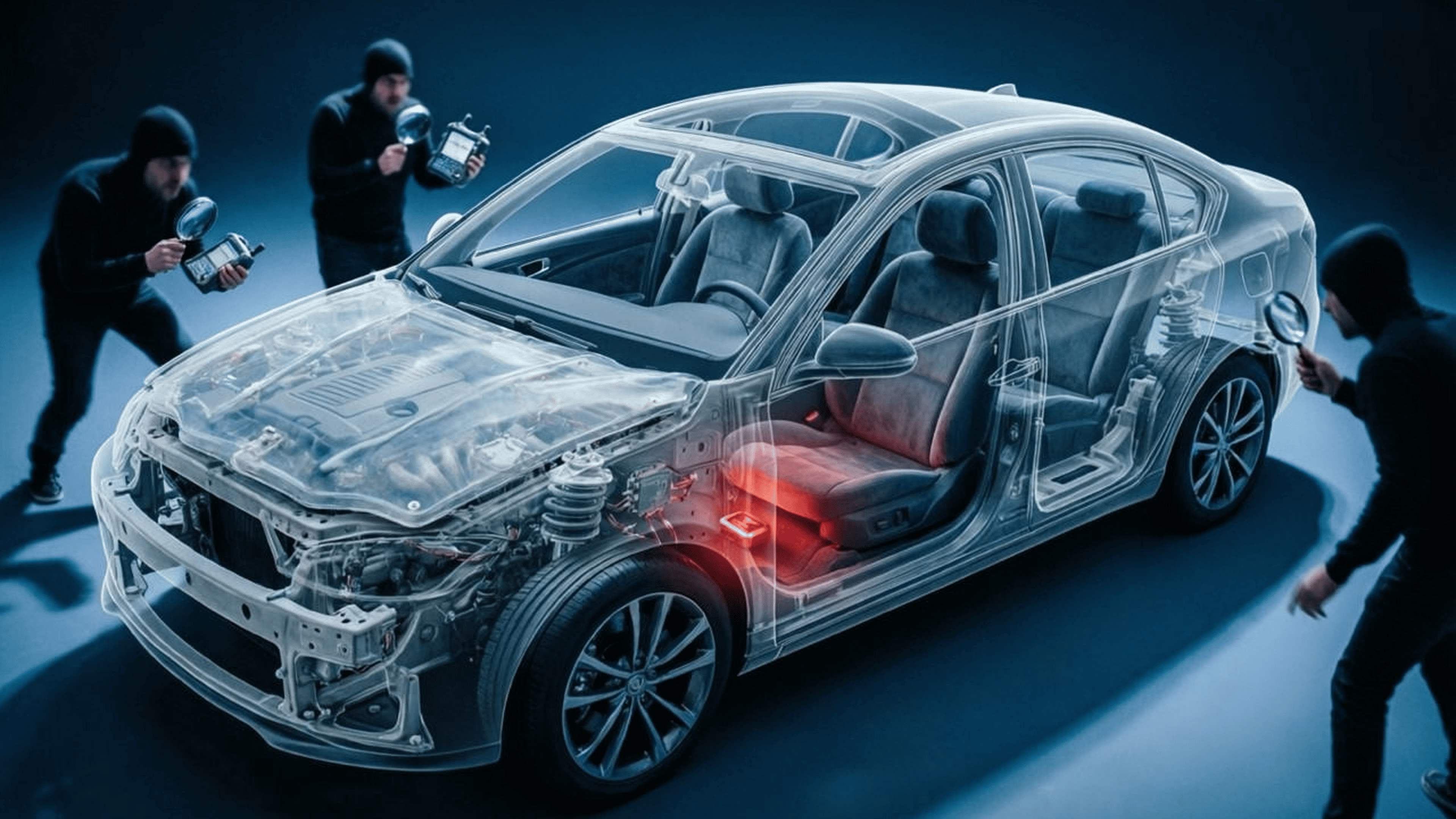 Автономные GPS/ГЛОНАСС маяки для отслеживания транспорта, грузов и имущества. Работа от батареи до 7 лет. Скрытый мониторинг без подключения к бортовой сети. Решения от Гарвекс Мониторинг транспорта.