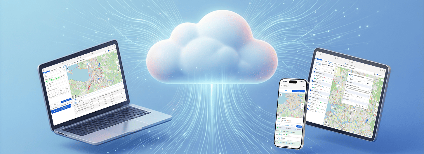 Облачная версия