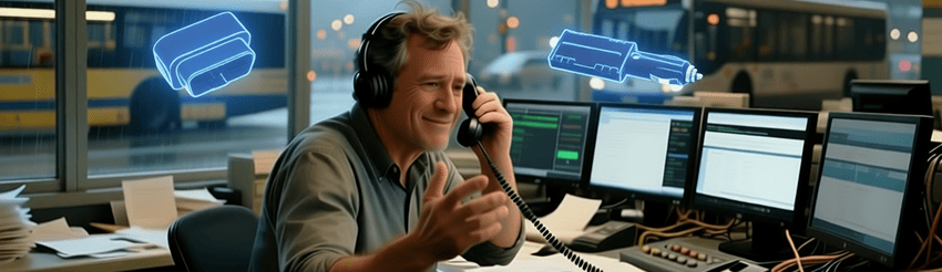 ГЛОНАСС/GPS оборудование напрямую от производителей