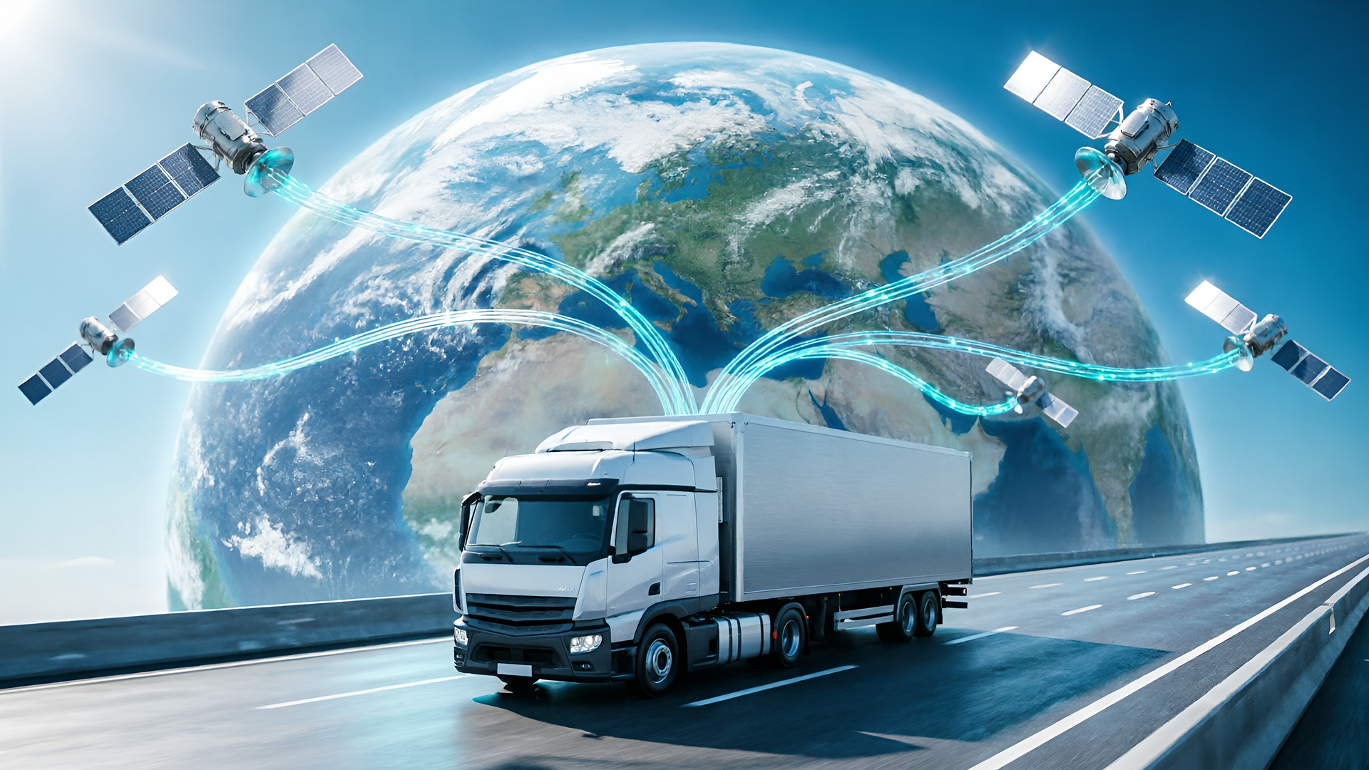 Какую спутниковую систему использовать — GPS, ГЛОНАСС или обе сразу?